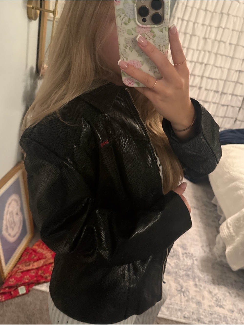 Rare vintage GUESS